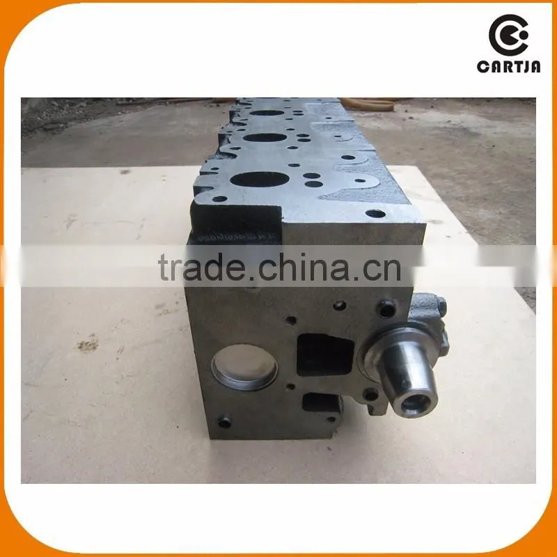 toyota cylinder head 3L for light duty machinery