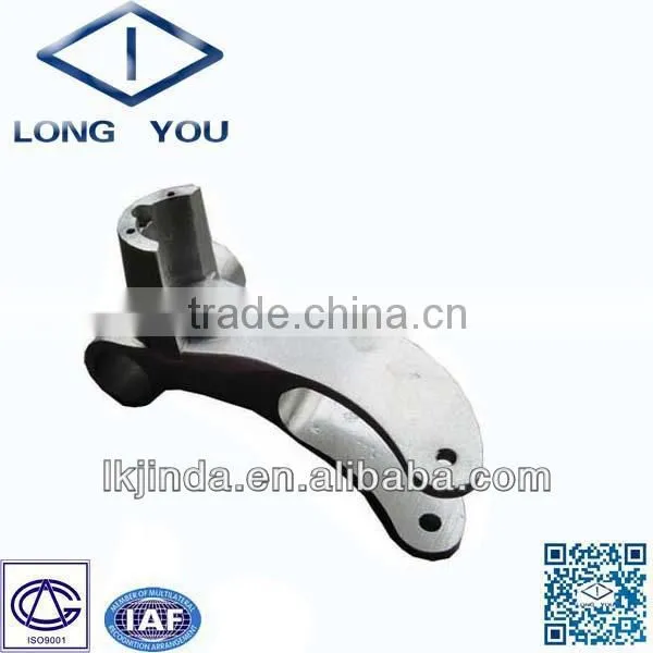 Aluminum alloy