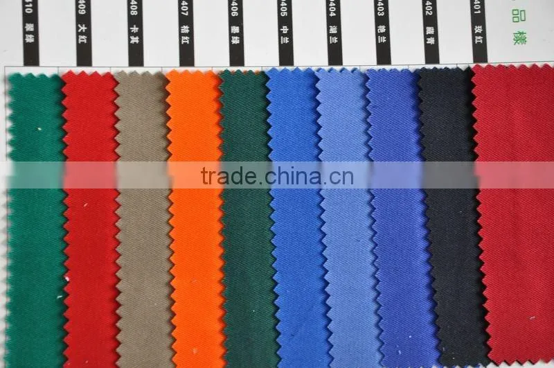 functional flame retardant and heat insulation fabric