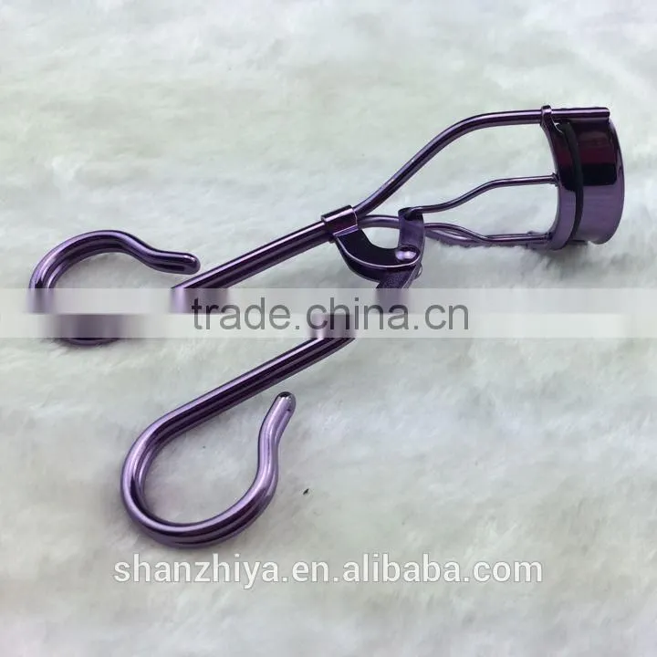 Stainless Steel Eyelash Curler