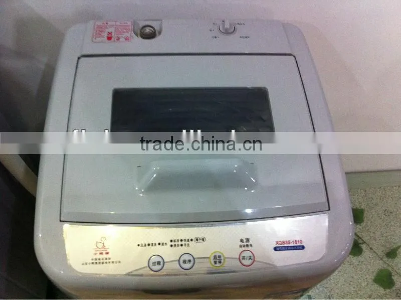3kg mini full-automatic washing machine 3kg /3.5kg /small full-automatic washer