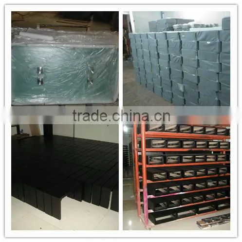 Shengfang Cheap MDF Coffee Table For Sale