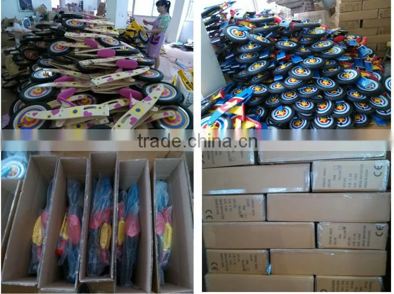 The Hottest Sales Sporting Kids Balance Bike,Wooden Balance Bike,Wooden Bike