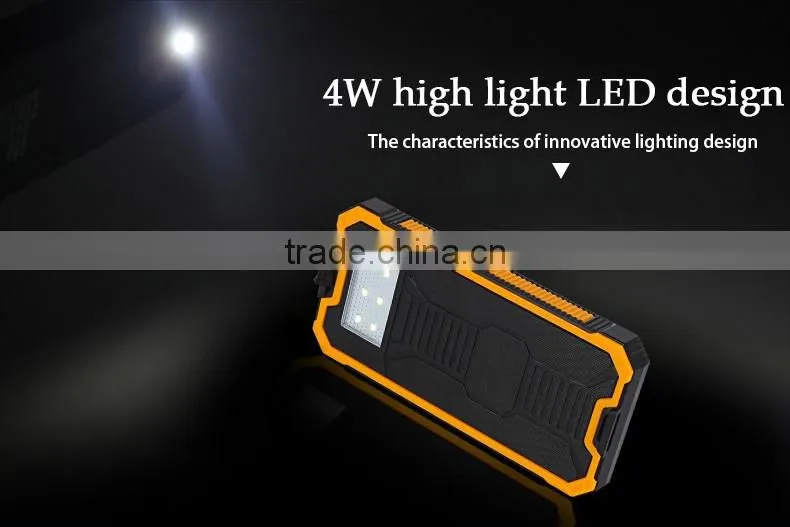solar panel nivea solar charger