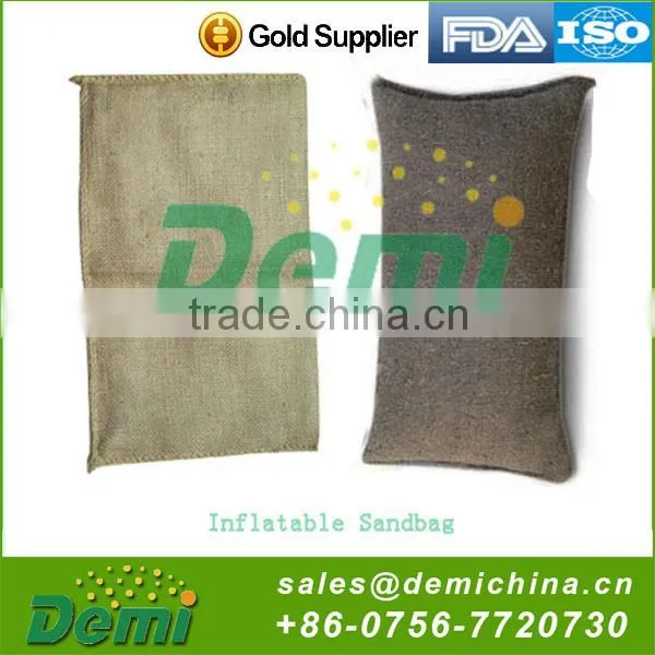 Wholesale stable portable sandbag