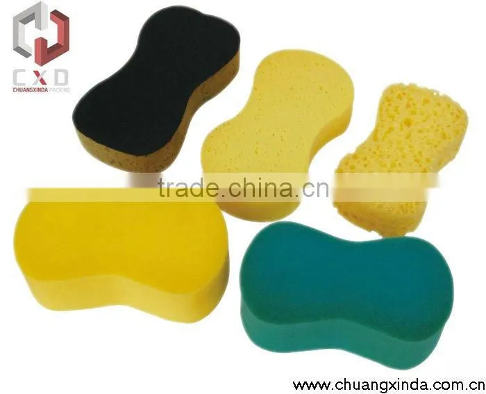 High quality Kitchen Sponge Factory directly sell