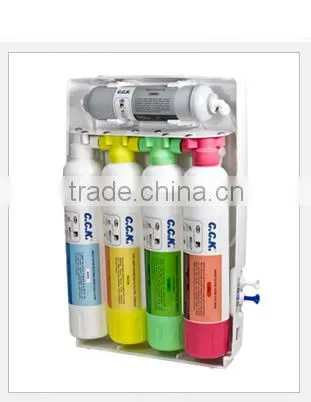 Water Purifier Set HGT-QM895