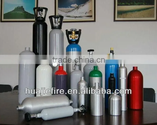 Manufacturer CO2 Fire Extinguisher Cylinder