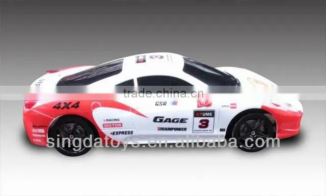New Arriving!CT307A/B 1:18 6CH RC Drift Car For Sale
