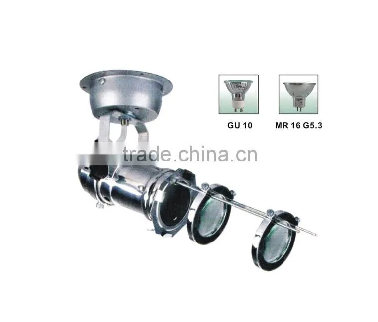 LED par56 track lighting stage dj led par 56 studio lights