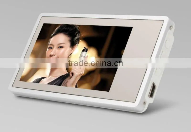 2012 Developing Business Advertising Video Badge