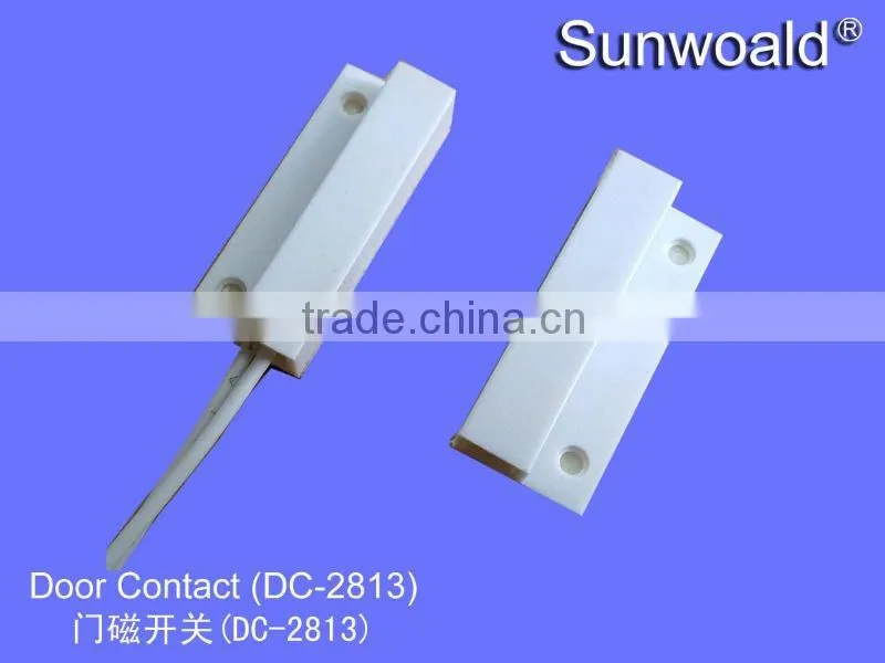 Automatic Door Alarm Sensor