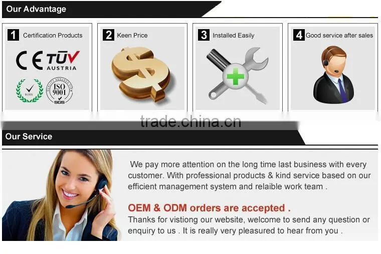 FRANKEVER professional ODM OEM torch soldering iron