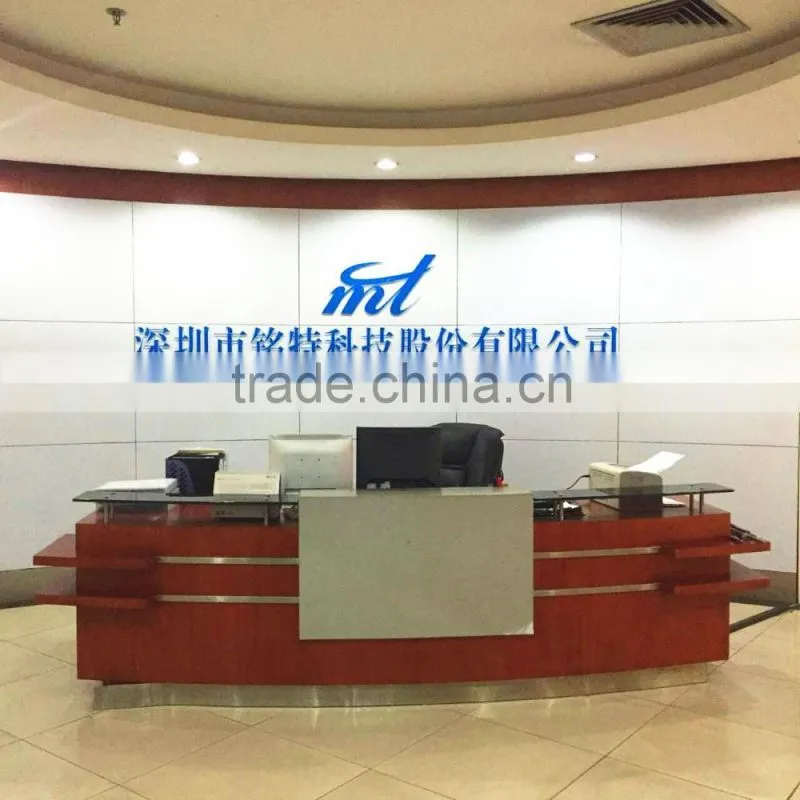 Smart Intercom Systems wireless two-way alarm system MT126 for Fuel CNG station Dispenser