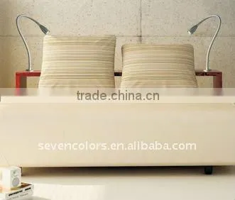 Modern Style Long Lifespan Gooseneck Reading Lamp Flexible Arm (SC-E101)