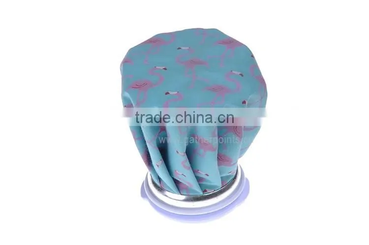Hot Cold Health Care Product Neoprene Ice Pack Knee Wrap