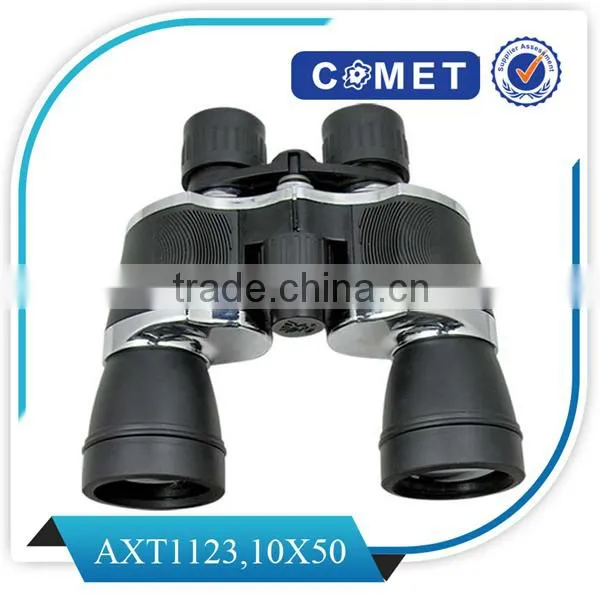 Best selling 10x50 binocular,cute binoculars,comet binoculars