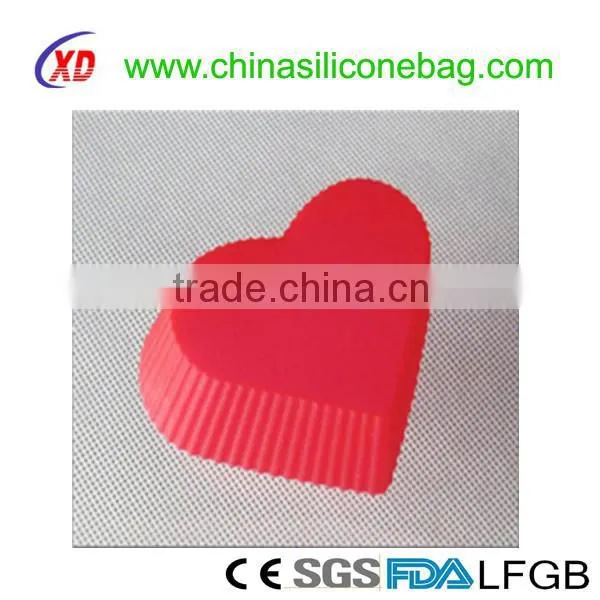 Bear shape Silicone cake Mould