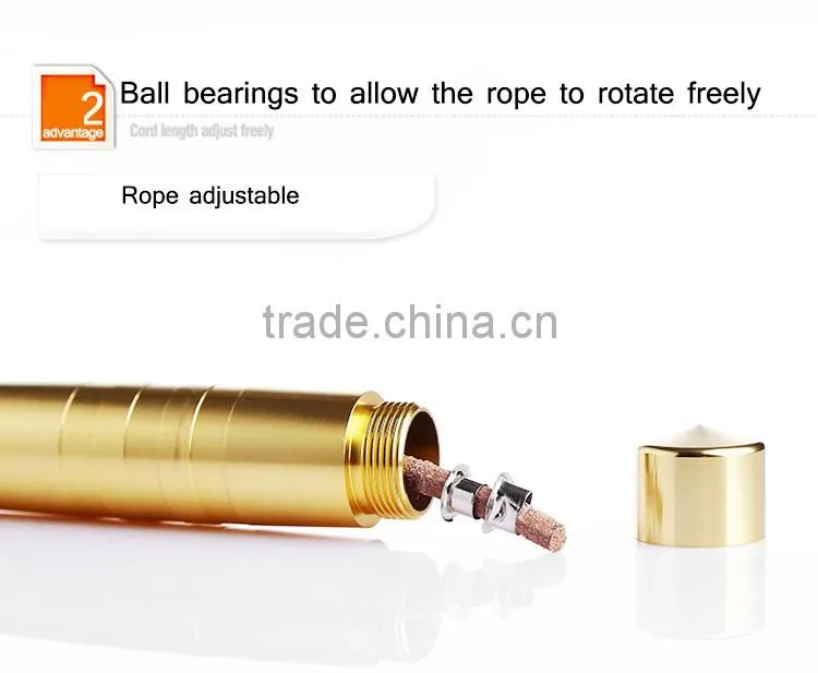 high quality new design fitness crossfit aluminum jump rope leather jump rope