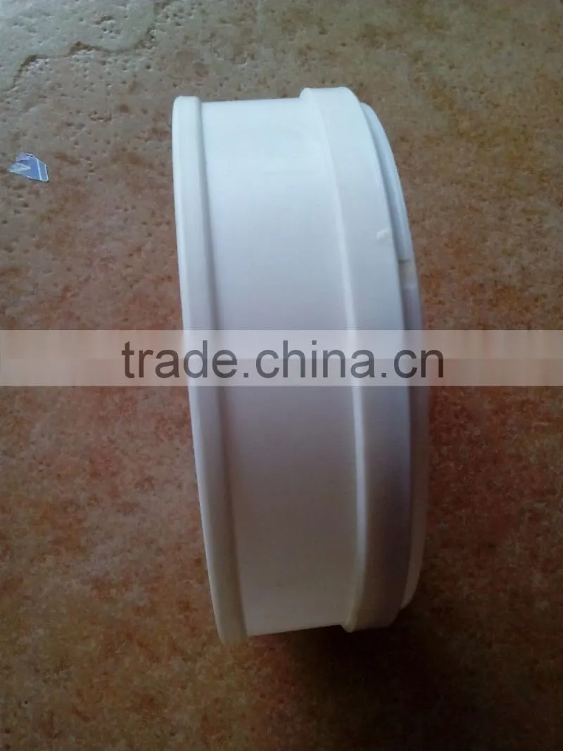 Market grade stainless steel standard test sieve (ASTM E11-09)