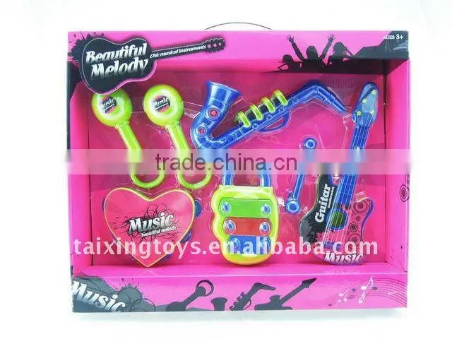 TOY MUSICAL INSTRUMENT