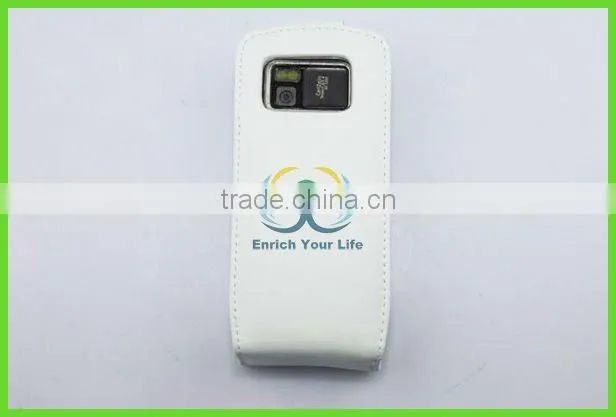 cheap mobile phone leather cases for nokia