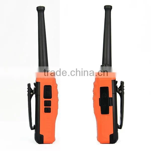 luiton new product LT-003 handheld walkie talkies