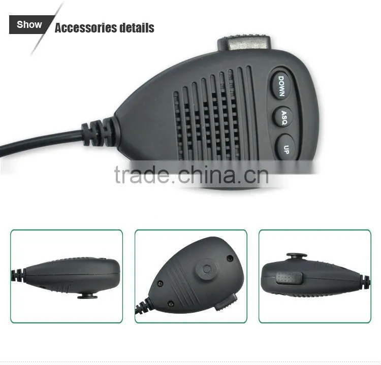LUITON LT-278 40 channels AM/FM cb radio china