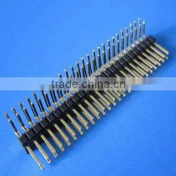 1.27mm pitch PIN HEADER Connector