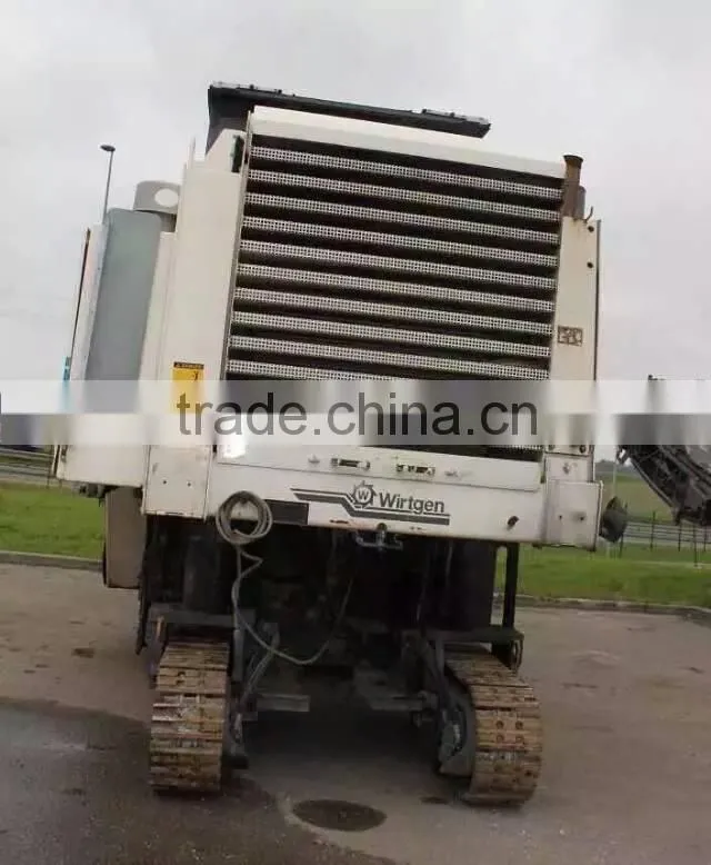 2004 Wirtgen W2000 Cold Planer