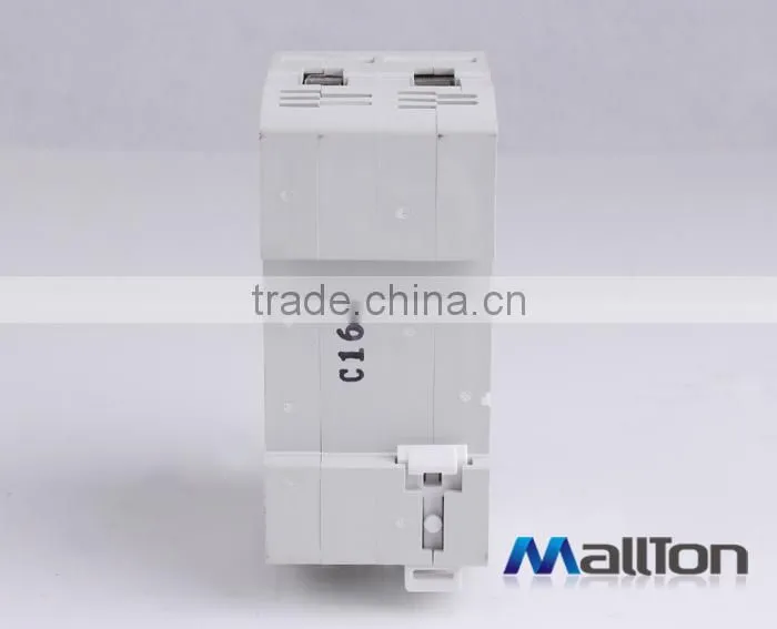 CE certificate 16 amp circuit breaker