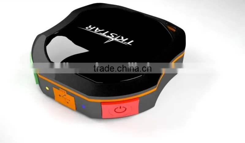 Personal GPS trackers, Pet GPS trackers, Bike GPS trackers, Car GPS trackers T201