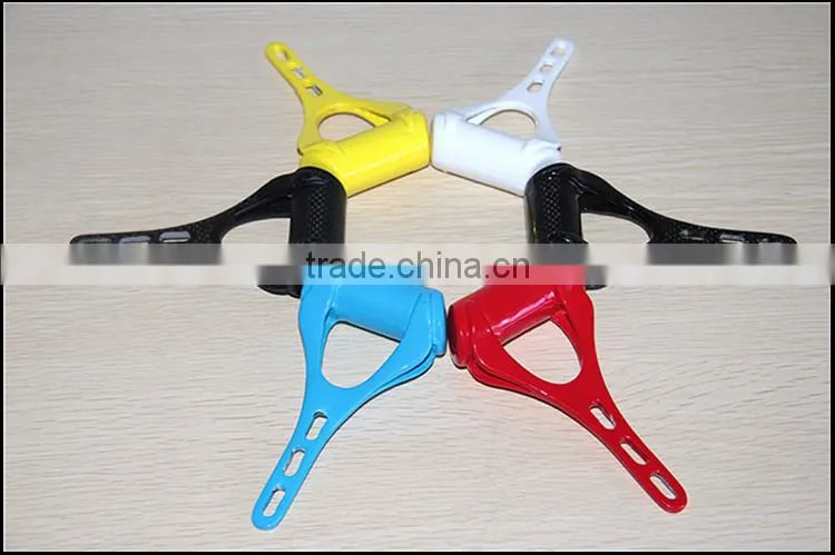 Bike Cycle Accessories Carbon Bicycle Computer Stand Bike Accessory
