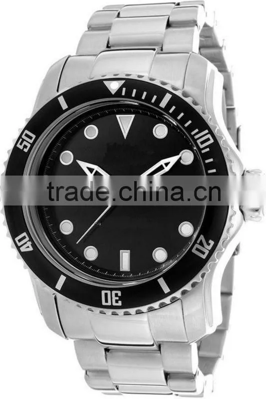 japan movt quartz watch stainless steel back quartz quality watches men quartz watch