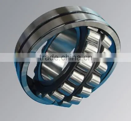 Brass Cage / Steel Plate Cage Spherical Roller Bearing 22212