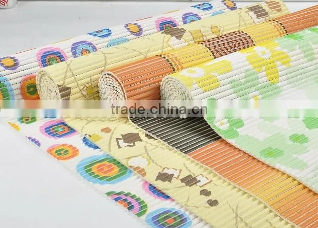 Soft Swimming Pool Anti-slip Mats