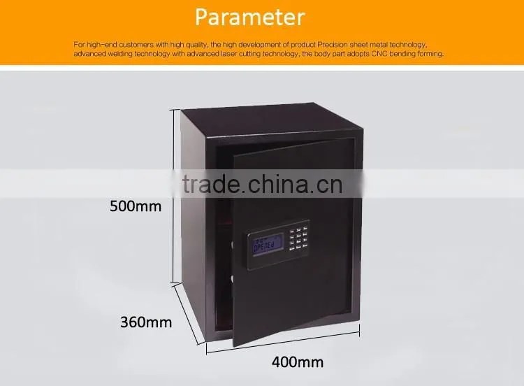 Personal Safe Lock Home Safe Wall Safe