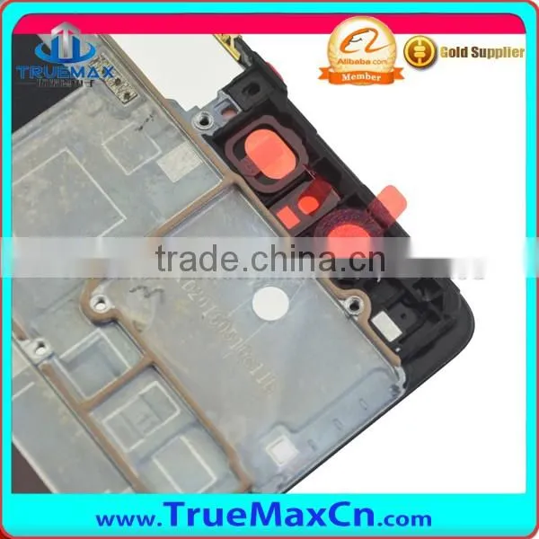 Wholesale New Original Front Frame For HUAWEI P9 LCD Frame