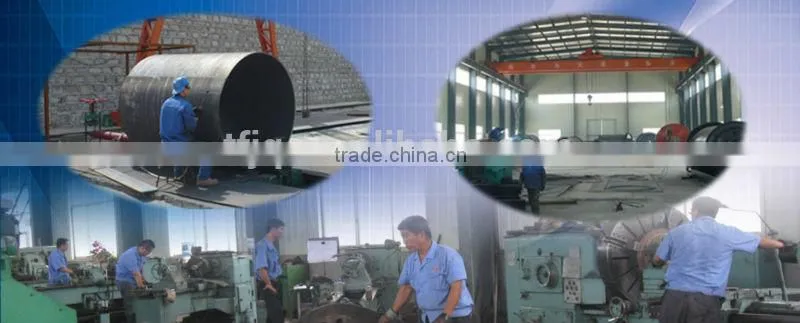 Large Capacity Overflow Type Wet Ball Mill