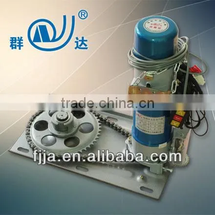 (800KG-3P) copper wiring Garage Rolling Door Motor