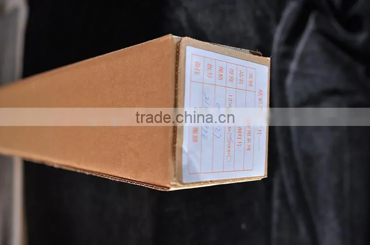 Digital Printing Material Backlit Film Eco-solvent Printing Material for Scroll Light Boxes