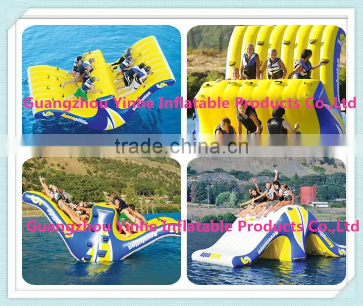 1,000 feet inflatable slide the city slip n slide