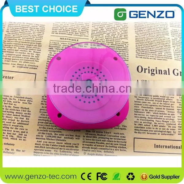 New products !!! Cheap price Outdoor Sport Portable vatop waterproof bluetooth wireless speaker