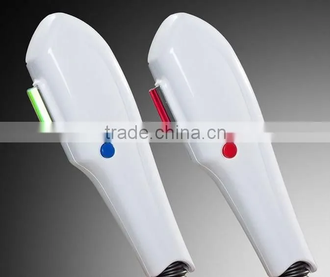 New Arrival 2 handles IPL+RF E-Light Treatment printing system ipl rf shr laser equipment e light ipl rf