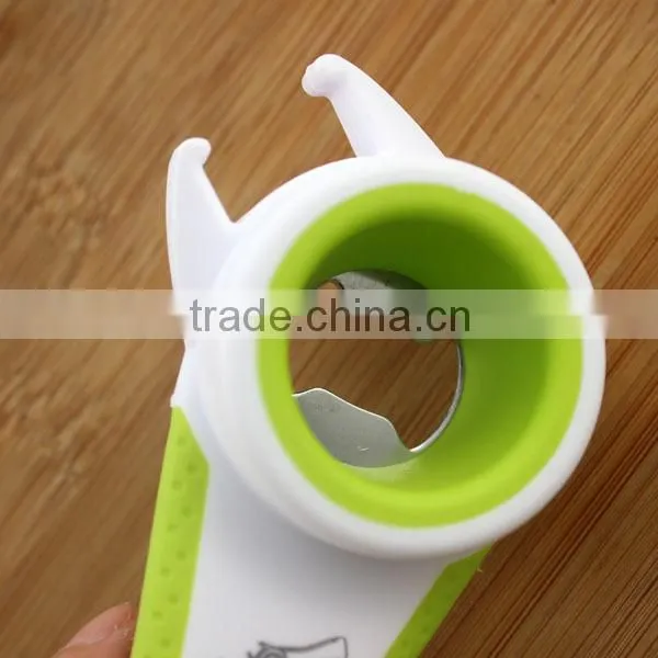 5 in 1 All Purpose Jar Bottle Opener