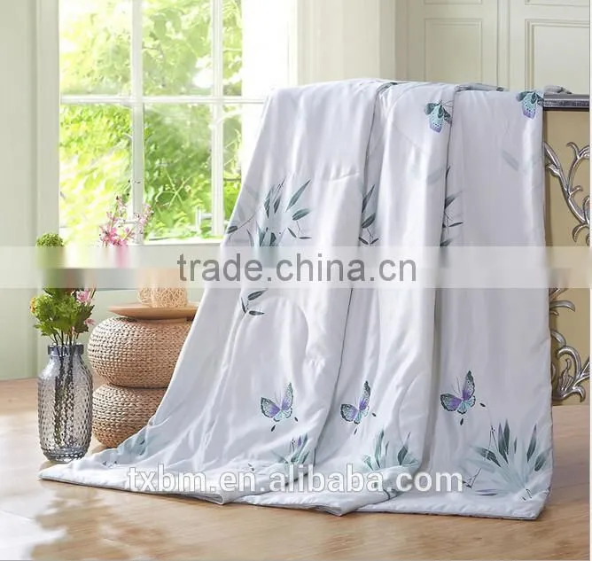100% cotton comforter inner