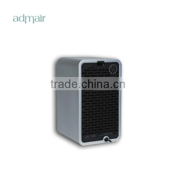 Table Top air purifier with UV lamp