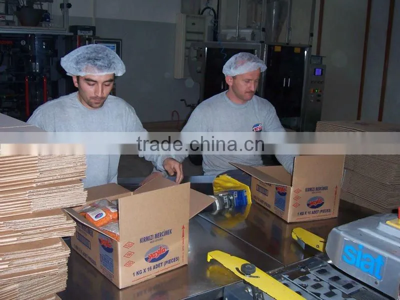 YK-07/07 Semi-automatic Carton/Box Sealing Machine Manually