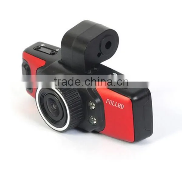 daretang factory best car recorder,Amberella+GPS and G-sensor