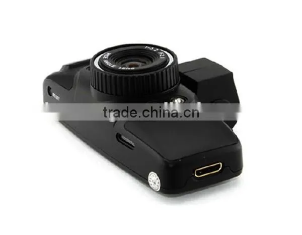 daretang factory best car recorder,Amberella+GPS and G-sensor